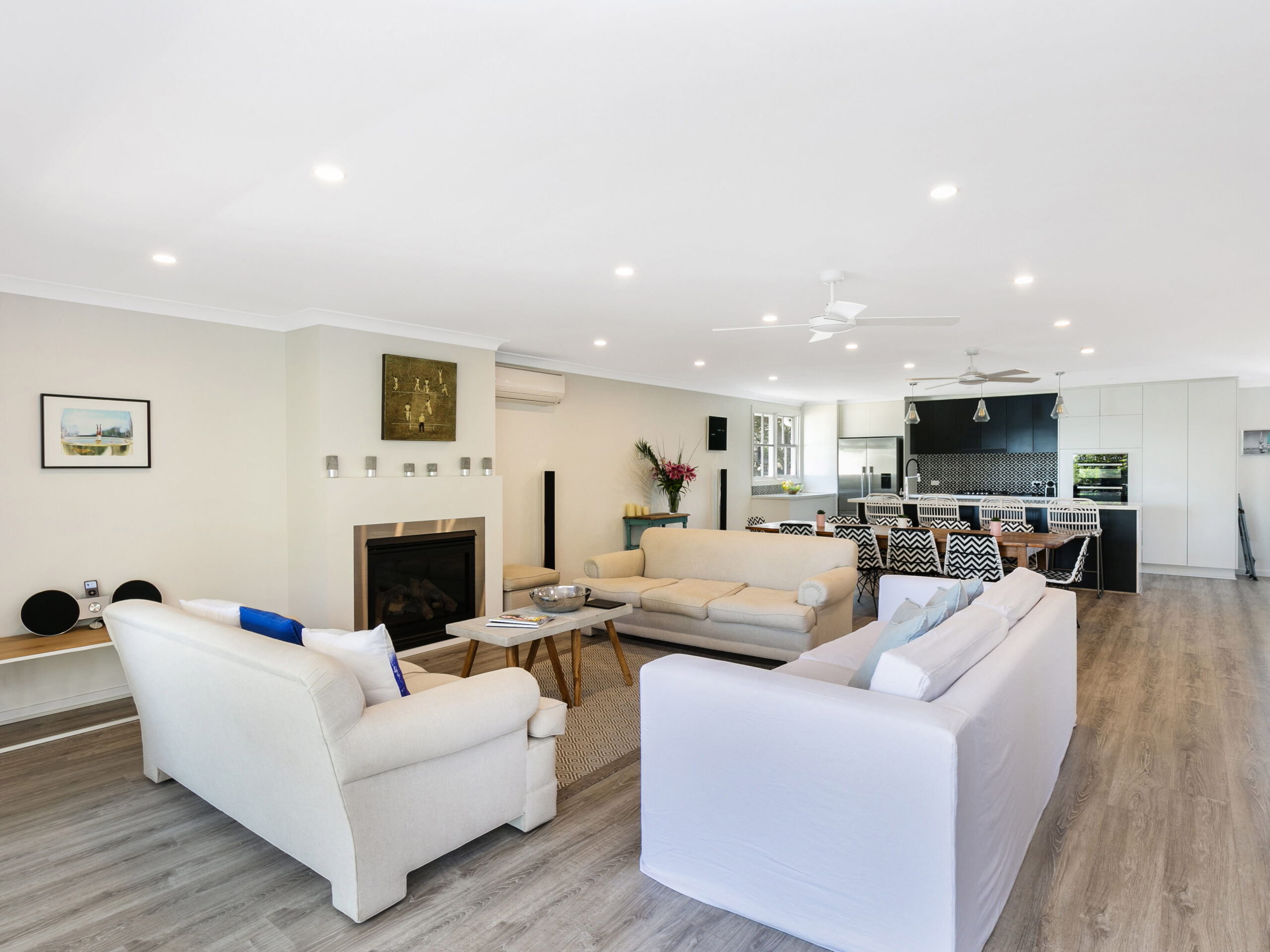 Loftus House Bundeena Bundeena Holidays